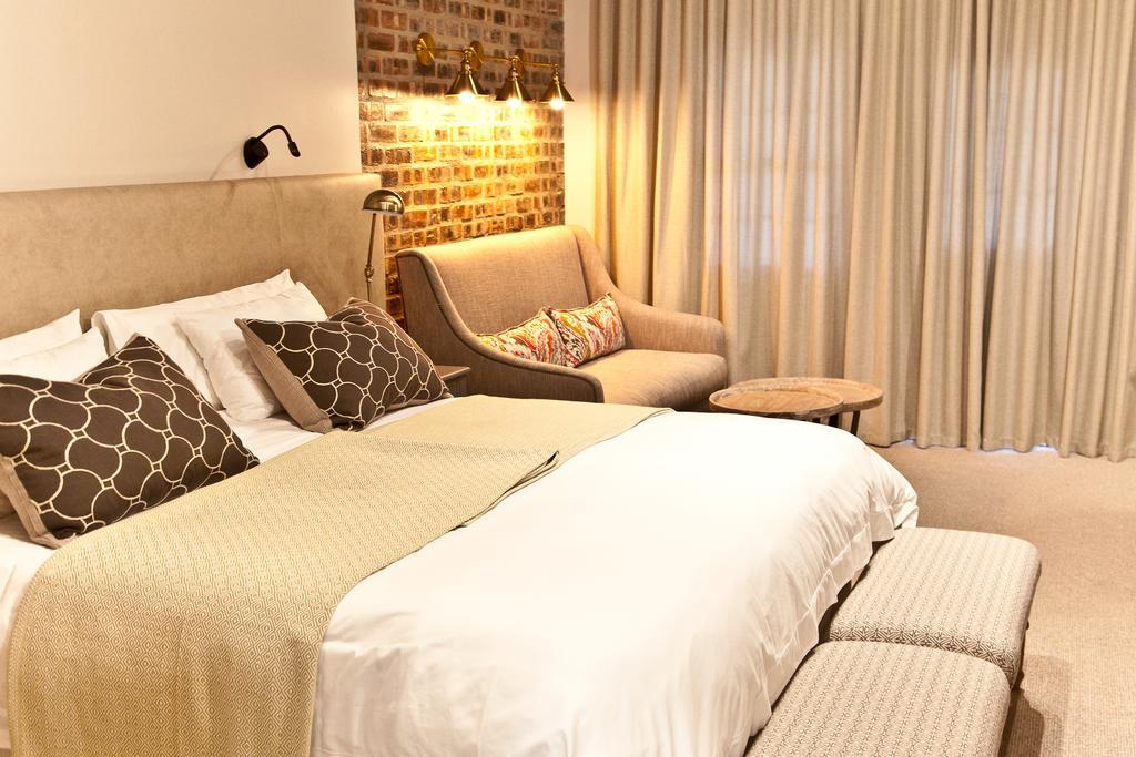 D'Olyfboom Guest House B & B Paarl Dış mekan fotoğraf