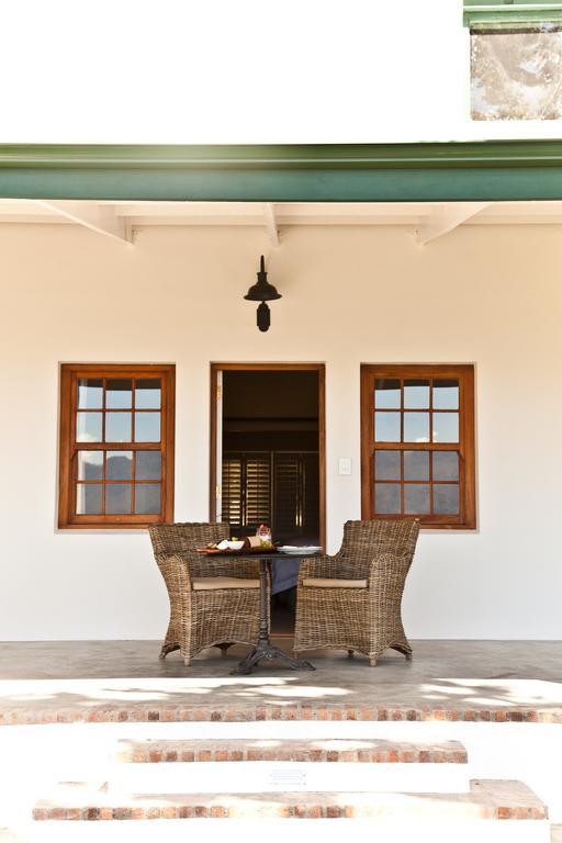 D'Olyfboom Guest House B & B Paarl Dış mekan fotoğraf